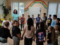 2025-09-02 Seznamujeme se